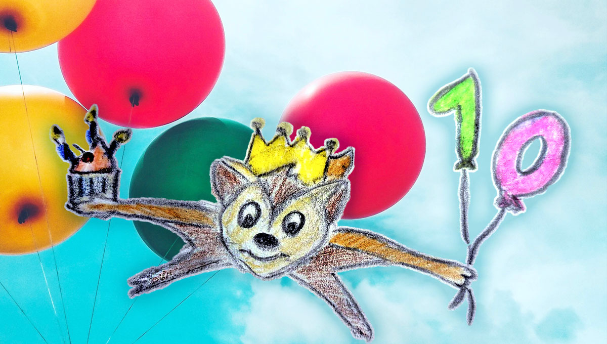 🥳 Vorbereitungen zum Sommerfest 2025 – 10-jähriges Jubiläum! 🥳